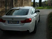 Usata BMW 420 Gran Coupé Luxury Line 184 CV (135 kW) 2015 Coupé