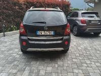 Usata Opel Antara Edition 150 CV (110 kW) 2009 SUV