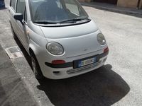 usata Chevrolet Matiz 