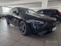 Usata Mercedes CLA200 2024 Nero Station wagon