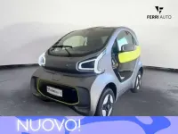 Usata XEV Yoyo 11 kW (15 CV) 2024 Grigio opaco Utilitaria