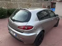 Usata Alfa Romeo 147 Distinctive 120 CV (88 kW) 2008 Utilitaria