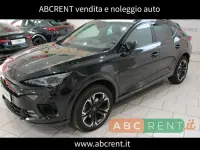 Usata Cupra Formentor 150 CV (110 kW) 2025 Nero SUV