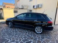 Usata Fiat Croma 2009 Nero