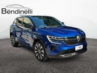 Usata Renault Austral Techno 200 CV (147 kW) 2025 Blu SUV