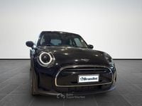 Usata Mini One Clubman Essential 75 CV (55 kW) 2022 Nero Station wagon