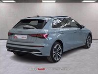 Usata Audi A3 Sportback e-tron Advanced Plus 116 CV (85 kW) 2025 Grigio freccia Utilitaria