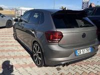 Usata VW Polo GTI 200 CV (147 kW) 2020 Berlina