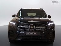 Ny Mercedes GLB180 AMG Line Premium 136 HK (100 kW) 2026 Svart SUV