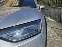 Usata Audi A4 Allroad Business 204 CV (150 kW) 2021 Station wagon