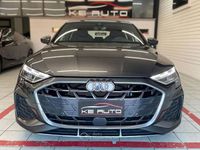 Nuova Audi A3 S-Line 150 CV (110 kW) 2026 Nero Berlina