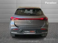 Usata Mercedes EQA250+ Progressive 94 kW (129 CV) 2024 Grigio SUV