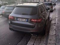 Usata Mercedes GLC250 Edition 204 CV (150 kW) 2019 SUV