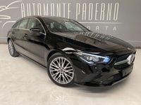 usata Mercedes CLA180 Shooting Brake d Automatic SportCERCHI18LEDNAVI