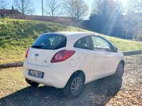 usata Ford Ka 1.2 8V 69 CV Bz.-GPL usato