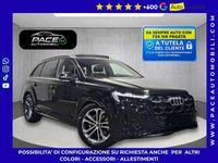 Usata Audi Q7 S-Line 286 CV (210 kW) 2024 Grigio SUV