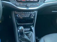 Usata Opel Astra 150 CV (110 kW) 2016 Grigio Station wagon