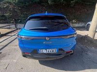 Usata Alfa Romeo Tonale Edizione Speciale 131 CV (96 kW) 2022 Blu/azzurro SUV