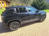 Usata Jeep Avenger Summit 101 CV (74 kW) 2023 Nero SUV