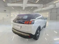 Usata Peugeot 3008 GT 131 CV (96 kW) 2022 Bianco SUV