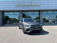 Nuova Mercedes GLA200 150 CV (110 kW) 2026 Grigio montagna SUV