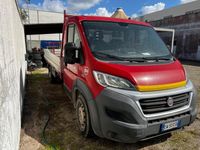 usata Fiat Ducato -