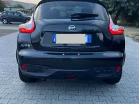 Usata Nissan Juke Acenta 110 CV (80 kW) 2018 SUV