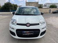 usata Fiat Panda 0.9 TwinAir Turbo Natural Power Pop usato