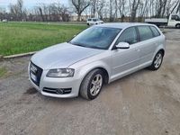 usata Audi A3 Sportback A3 II 2008 Sportback 1.6 tdi Ambition