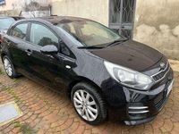 Usata Kia Rio Active 75 CV (55 kW) 2016 Berlina