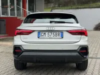 Usata Audi Q3 150 CV (110 kW) 2022 Other SUV