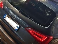 Usata Audi Q5 170 CV (125 kW) 2010 Grigio SUV