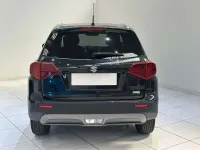 Usata Suzuki Vitara 129 CV (94 kW) 2021 Nero SUV