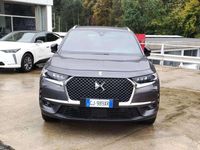 Usata DS Automobiles DS7 Crossback 200 CV (147 kW) 2022 Grigio SUV