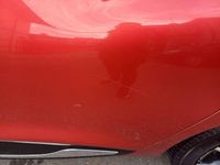 Usata Renault Clio IV 73 CV (53 kW) 2015 Berlina