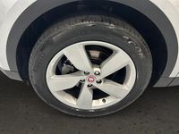 Usata Jaguar E-Pace S 150 CV (110 kW) 2020 Argento SUV