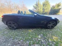 Usata Mercedes SLK350 272 CV (200 kW) 2026 Blu/azzurro Cabrio