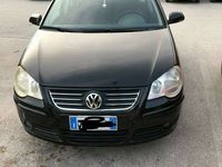 usata VW Polo 5p 1.4 fsi Comfortline 86cv