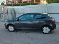 Usata Seat Ibiza 85 CV (62 kW) 2010 Grigio