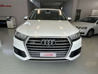 usata Audi Q7 3.0 TDI 272 CV quattro tiptronic FULL OPTI