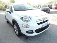 Usata Fiat 500X Pop Star 120 CV (88 kW) 2017 Bianco SUV