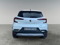 usata Renault Captur 2ª SERIE HYBRID E-TECH 145 CV ZEN