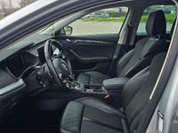 Usata Skoda Octavia G-TEC Style 131 CV (96 kW) 2021 Station wagon