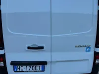 Usata Renault Trafic 150 CV (110 kW) 2026 Bianco Monovolume
