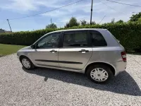 Usata Fiat Stilo Active 103 CV (75 kW) 2001 Argento Utilitaria