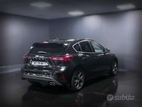 Usata Ford Focus ST-Line 116 CV (85 kW) 2024 Nero Berlina
