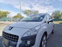Usata Peugeot 3008 Outdoor 109 CV (80 kW) 2011 Monovolume