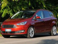 usata Ford C-MAX 1.5 tdci Titanium X s