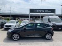 Usata Renault Clio IV Zen 75 CV (55 kW) 2019 Nero Berlina