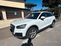 Usata Audi Q2 116 CV (85 kW) 2019 Bianco SUV